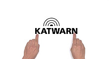 KATWARN-Service ist in Stadt und Landkreis Fulda an den Start gegangen