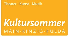 Kultursommer Hessen Main-Kinzig-Fulda